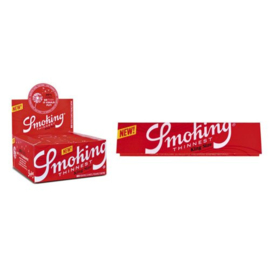 Smoking Red Thinnest (2130)