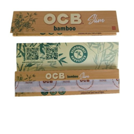 OCB Bamboo KS Slim