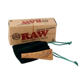 RAW Double Barrel (8091)