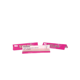 Rizla Kingsize Micron Pink (2125)