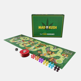MADKUSH Yje Ultimate Two-In-One Board