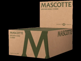 Mascotte Brown King Combi