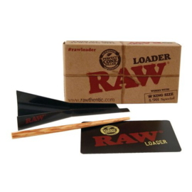 RAW Cone Loader (8078)