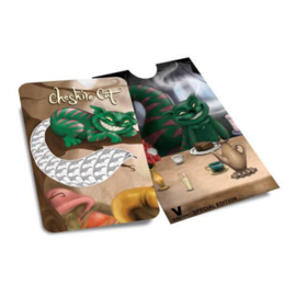 2 stuks Grindercard CAT 2