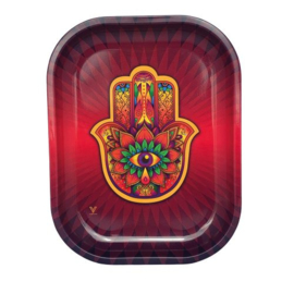 Tray Hamsa Mini 18 x 12.5 cm (8248)