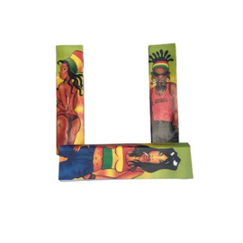 Snail Rasta Reggae Papers (9278)