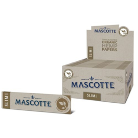 Mascotte Organic Kingsize (2063)
