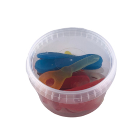 Sweet Mix 225 gram (12 stuks)
