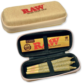 RAW Cone Wallet (8090)