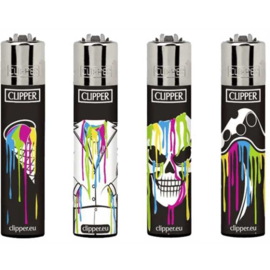 Tray Clipper Melt Psycho (2597)