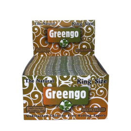 Greengo Kingsize  (9201)