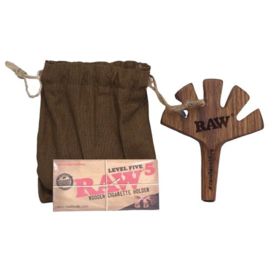RAW Level 5 (8169)