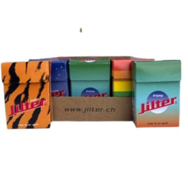 Jilter Display Box (33 pakjes)