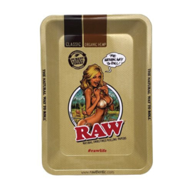 RAW Tray Girl Mini 18 x 12.5 cm (8070)