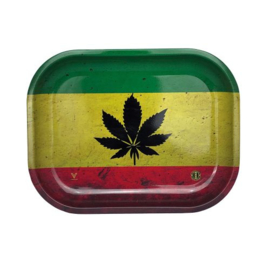 Tray Rastaleaf Mini 18 x 12,5 cm (8249)