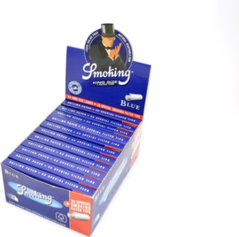 Smoking Blauw 2in1 (9133)