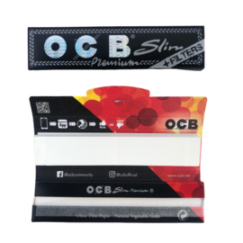 OCB Vloei + Tip (9062)