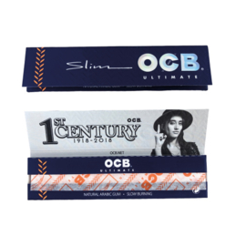 OCB Ultimate Slim (9228)