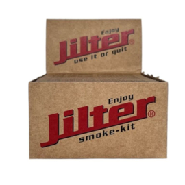 Jilter Smoke Kit