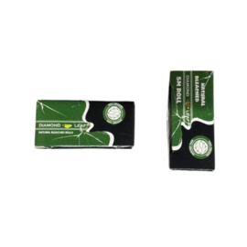 Diamond Leaf Rolls 5 Meter (24 x)