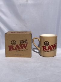 RAW Coffeemug 2 stuks (8107)