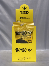 Jumbo Slim Filters (9576)