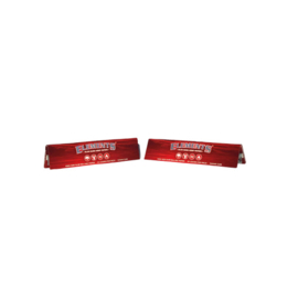 Elements Red Kingsize Slim (9584)