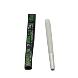 Cone + C Tip Original  Pack Cone met CarbonFilter  48 stuks