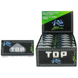 TOP Rolls Cigarette Paper (9103)