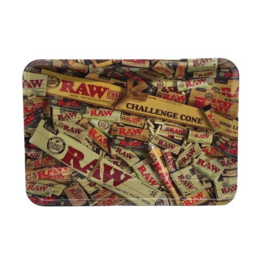 RAW Tray Mix Mini 18 x 12.5 cm (8069)