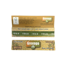 Greengo Bamboo KS SLIM