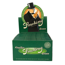 Smoking Groen (9109)