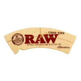 RAW Cone Tips Maestro (9169-M)