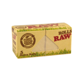 RAW Rolls Organic (9198)