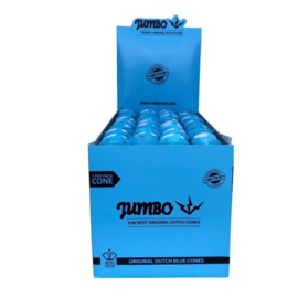 Jumbo Blue Cones KS3 (32)