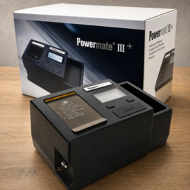 Powermatic III Plus Electrische Hulzenvuller (8149)