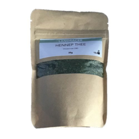 5 x Landracer BIO Hennep Thee 25G