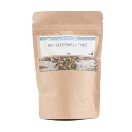 5 x Landracer Sleepwell Thee 25G