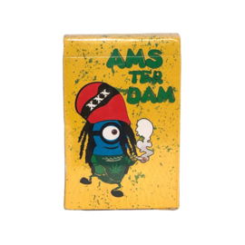 Speelkaarten Minion