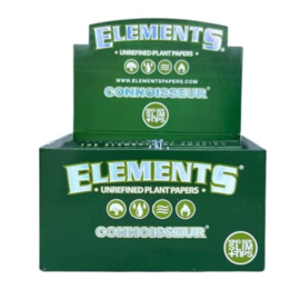 Elements Green Connoisseur
