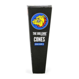 Bulldog Cones KS 3-Pack