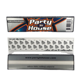 Party In The House Kingsize Slim