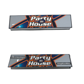 Party In The House 2 in 1