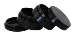 RAW Hammercraft Grinder Black 50mm