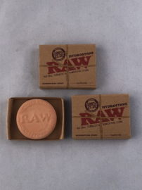 RAW Terracotta Humidifying Stone (20 stuks) (8110)