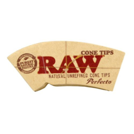 RAW Cone Tips Perfecto (9169-P)