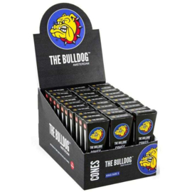 Bulldog Cones KS 3-Pack