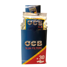 OCB Filters