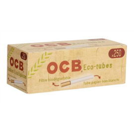 OCB Tubes ECO 250 (40 Dozen) (2083)