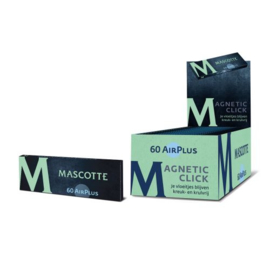 Mascotte 60 Air Plus (2039)